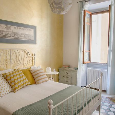 La Candida Rosa Флоренция Экстерьер фото